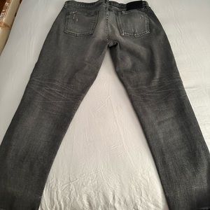 Cadet Skinny Jeans by Moussy Vintage